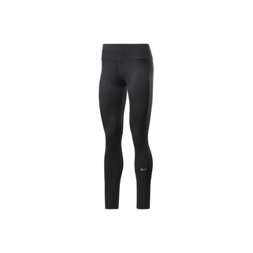 Reebok Knitted Sweatpants Women's Black