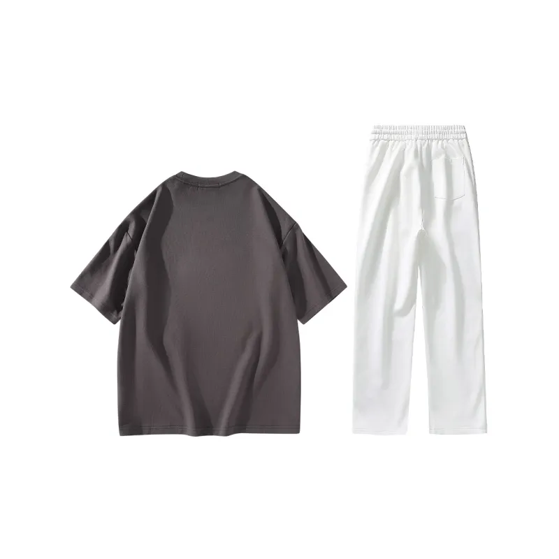SCRM Casual Sportswear Unisex-7