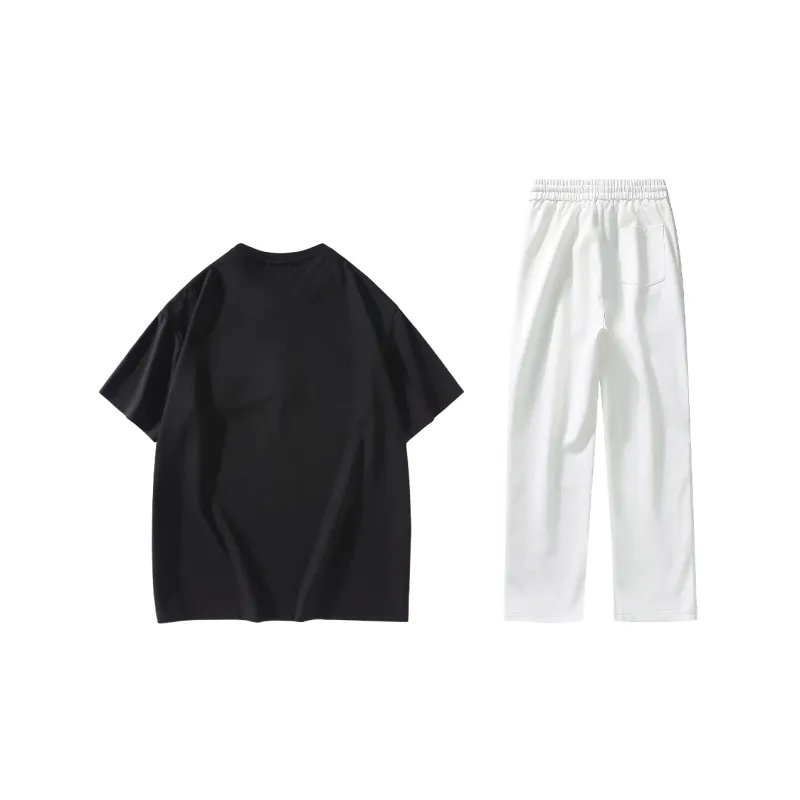 SCRM Casual Sportswear Unisex-9