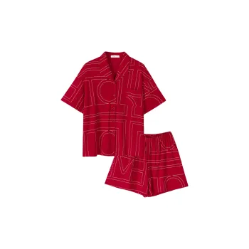 Same Language Women's Pajama Sets