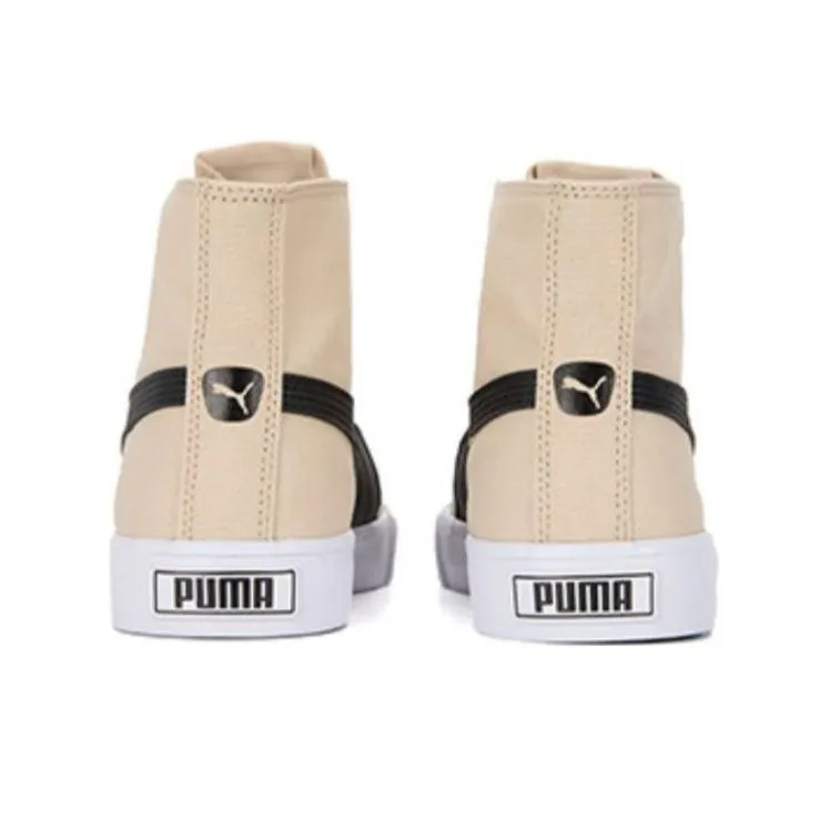 PUMA Bari 'Beige'-3