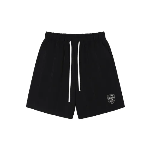 MATCHA STORY Unisex Casual Shorts