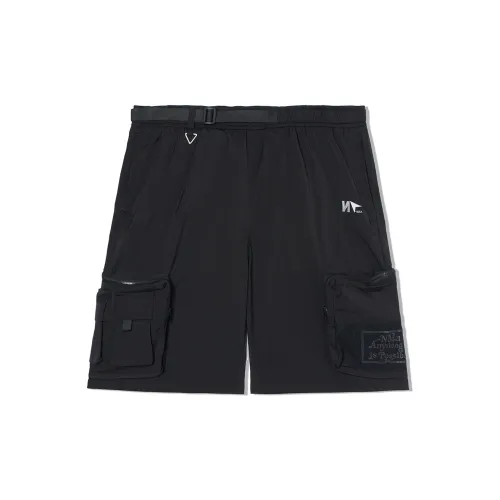 N-MAX Casual Shorts Men