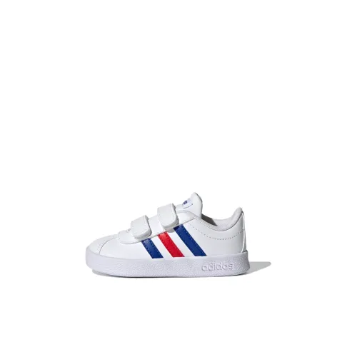 adidas neo VL Court 2.0 Toddler Shoes TD