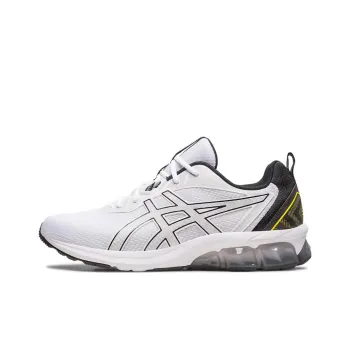 Asics Gel Quantum 90 4 'White Black Yellow'