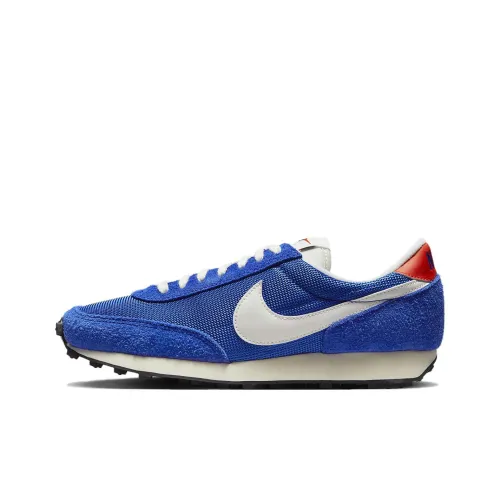 Nike Dbreak Vintage Game Royal Team Orange Coconut Milk Sail Women's