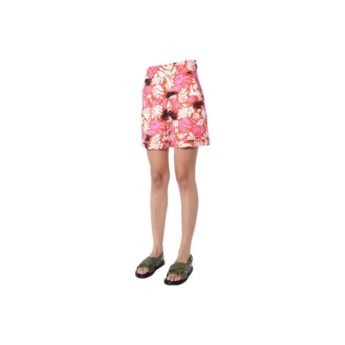 MARNI Casual Shorts Women's Pink