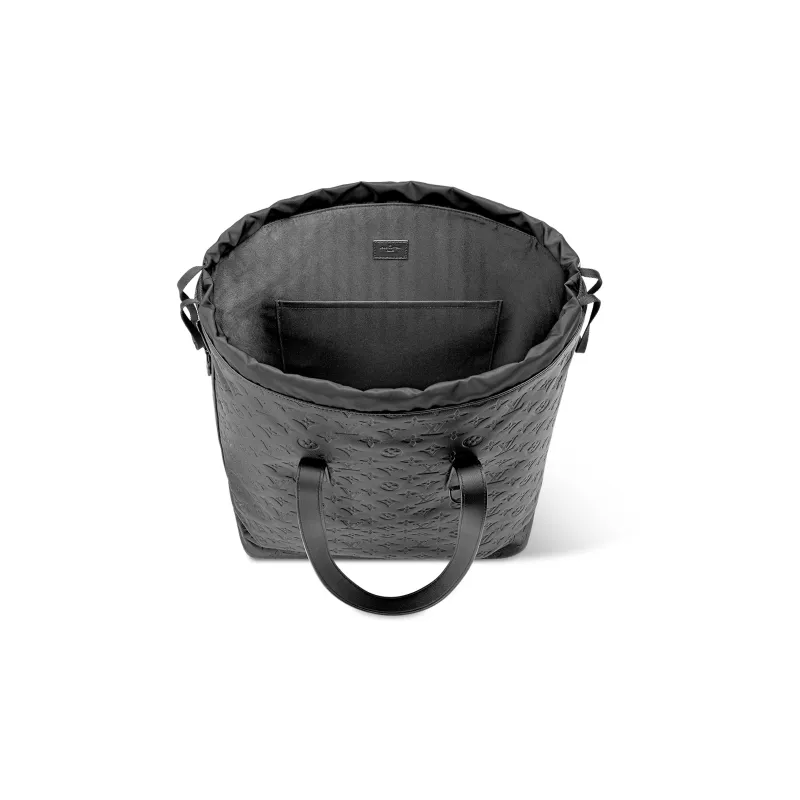 LOUIS VUITTON Helmet Bag-3