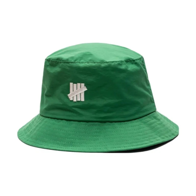 UNDEFEATED Cotton Bucket Hats Unisex-2