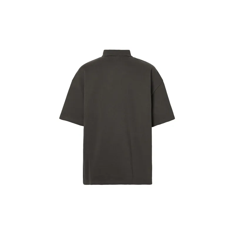 ROCAWEAR Polo Shirts Unisex-4
