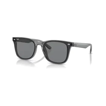 RayBan Square-frame Sunglasses