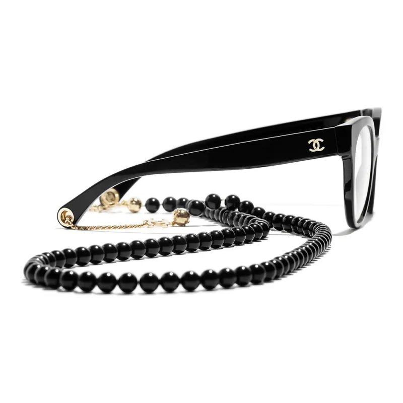 CHANEL Eyeglass Frames Men-2
