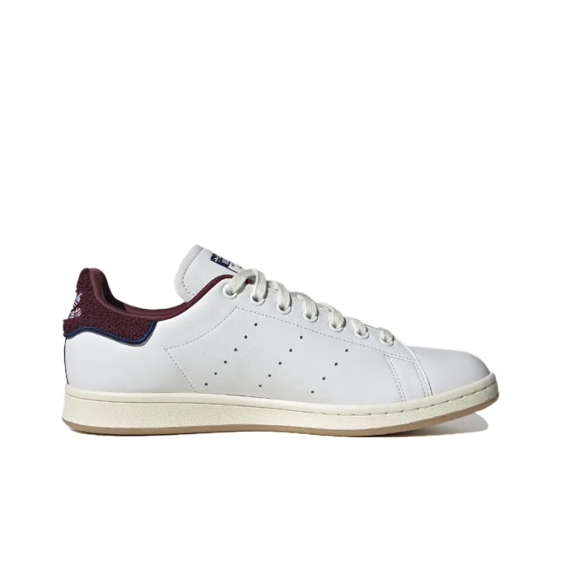 Adidas Stan Smith 'Shadow Red'-1