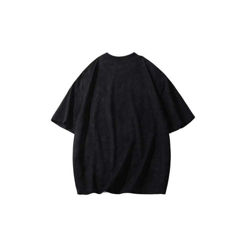 Hepburn Cat T-Shirts Unisex-1
