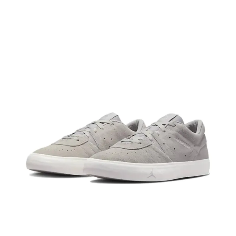 Jordan Series Es Light Iron Ore Sail-2
