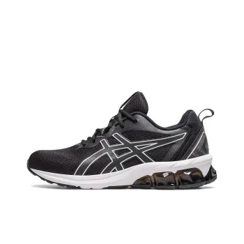 Asics Gel Quantum 90 4 'Black Mid Grey' Women's