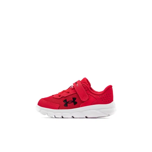 Under Armour Toddler shoes TD