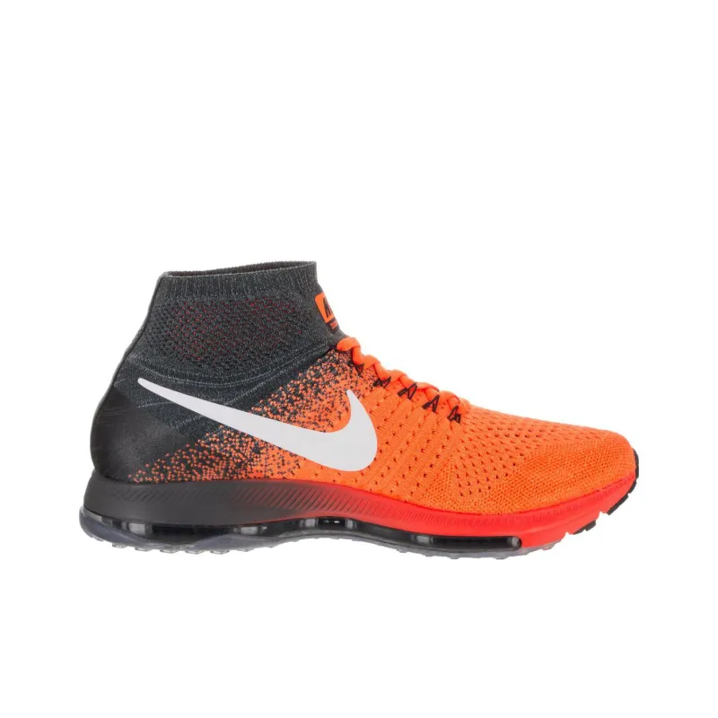 Nike Air Zoom All Out Flyknit 'Total Orange'-1