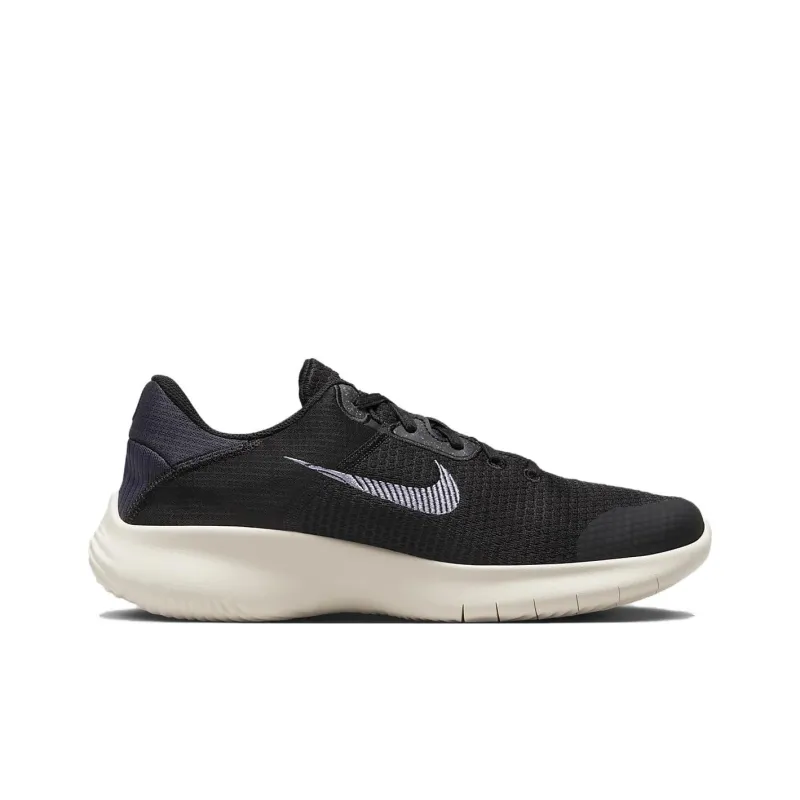 Nike Flex Experience Run 11 Next Nature Extra Wide 'Black Coconut Milk'-1