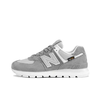 New Balance Nb 574 'Grey'