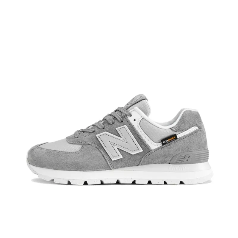 New Balance Nb 574 'Grey'-0