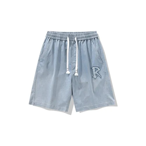 R.X.G.X Unisex Casual Shorts