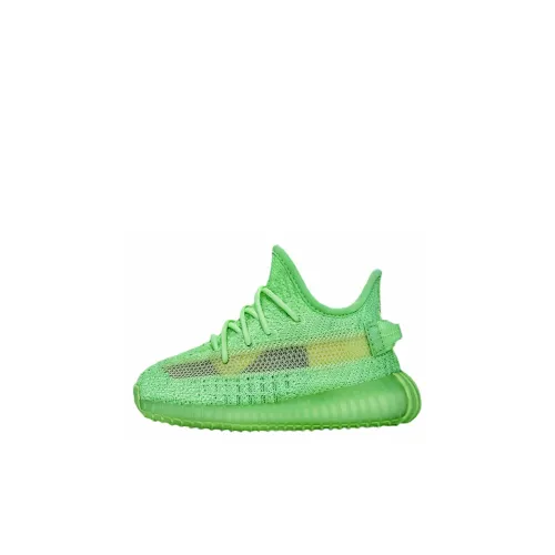 adidas originals Yeezy Boost 350 V2 Glow Green TD