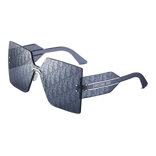 DIOR Unisex D-Club Sunglasses