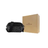 Bag+Dust Bag+Yellow Box