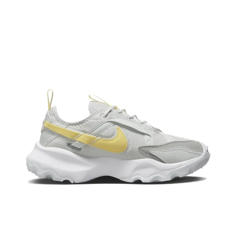 Nike Tc 7900 Photon Dust Lemon Chiffon Women's-1