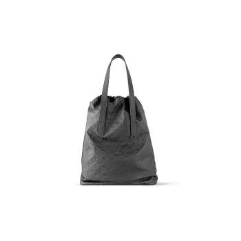 LOUIS VUITTON Helmet Bag