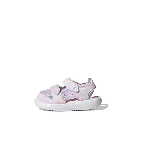 adidas Water Sandal Toddler shoes TD