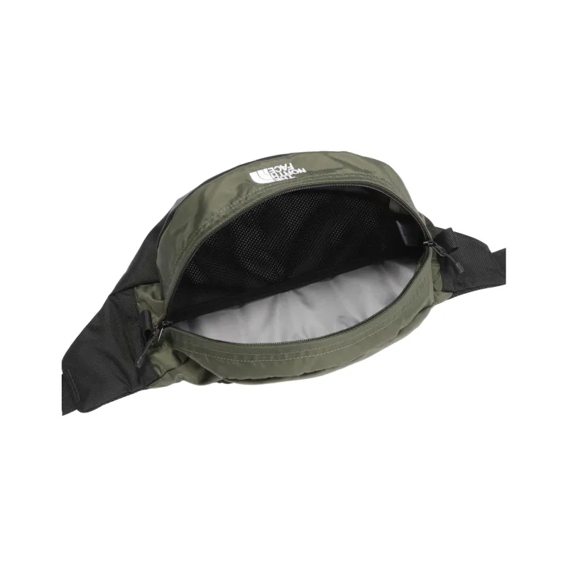 THE NORTH FACE 8L Outdoor Bags Nylon Army Green Unisex-1