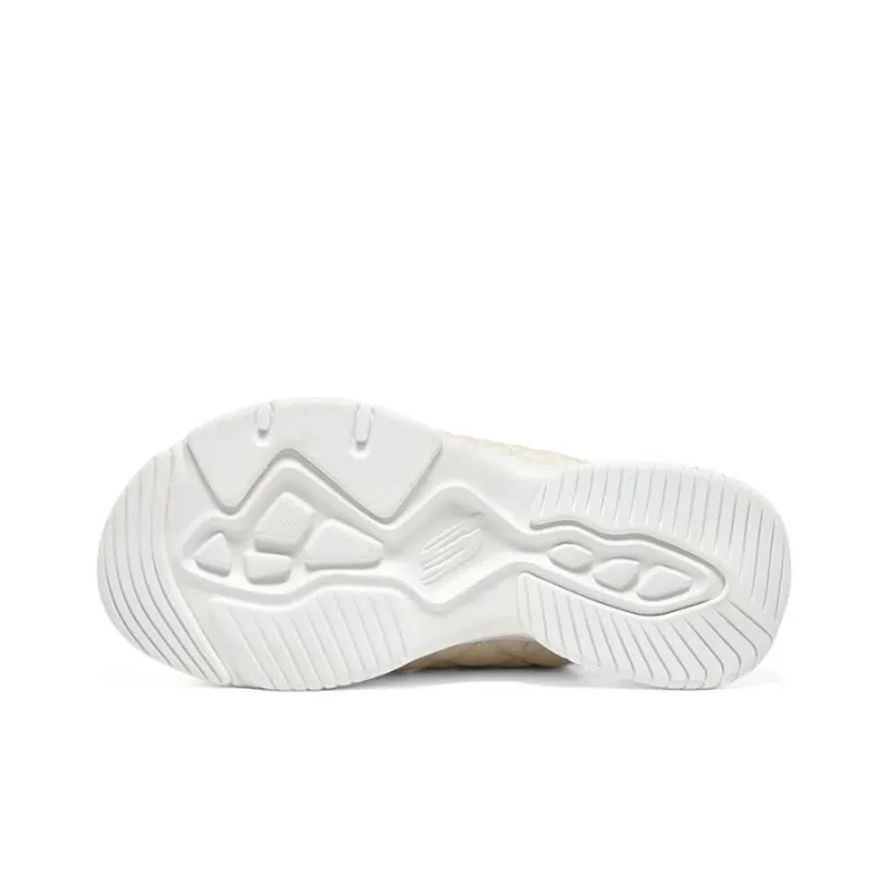 Skechers D'LITES Series 4.0 Sports Sandals Women's Natural-4