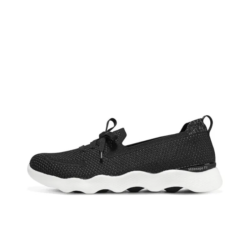 Skechers Massage Fit Lite 'Black' Women's-0