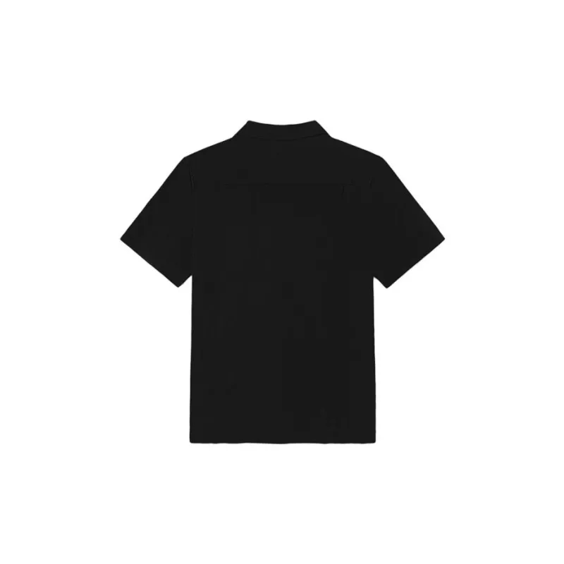Vans Shirts Men Black-1