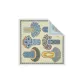 Pearl Gray/Light Yellow/Blue Gray