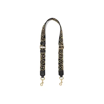 MARC JACOBS The Thin Strap Bag Strap