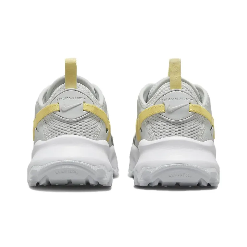 Nike Tc 7900 Photon Dust Lemon Chiffon Women's-4