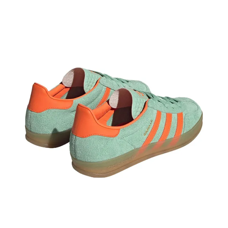Adidas Gazelle Indoor Pulse Mint Women's-3