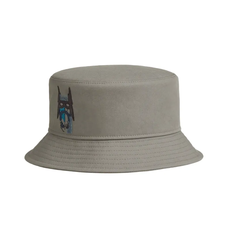 HERMES Bucket Hats Men-0