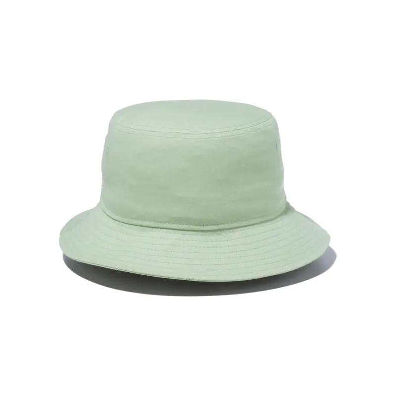 New Era Bucket Hats Unisex Light Green-2
