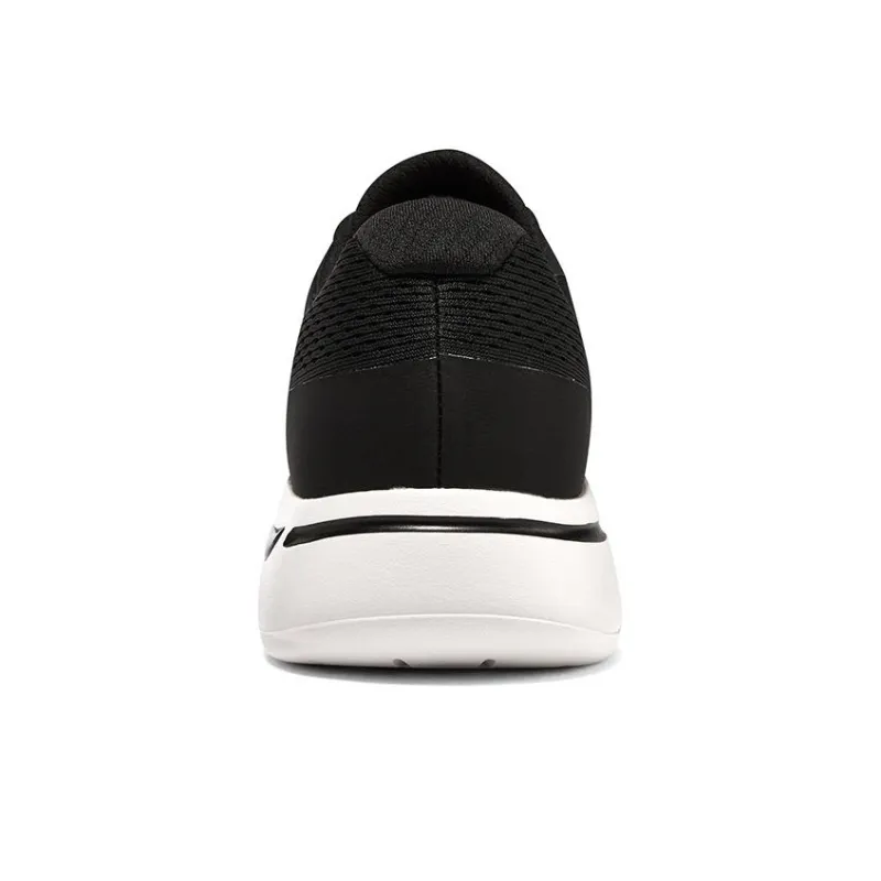 Skechers Go Walk Arch Fit 'Black White'-2