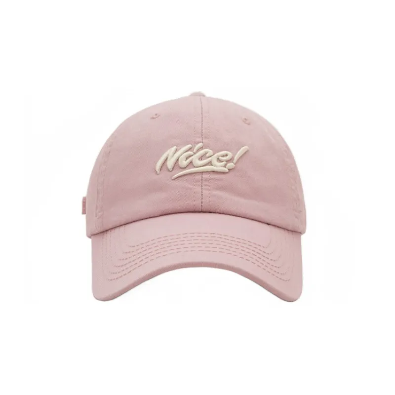 FREE RABBITⅡ High Quality Cotton Baseball Caps Unisex-8