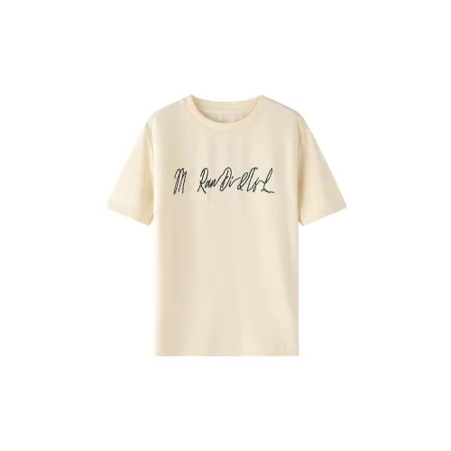 THE SEA LIFE X Morandi Co-brand T-Shirts Women's Ice Cream