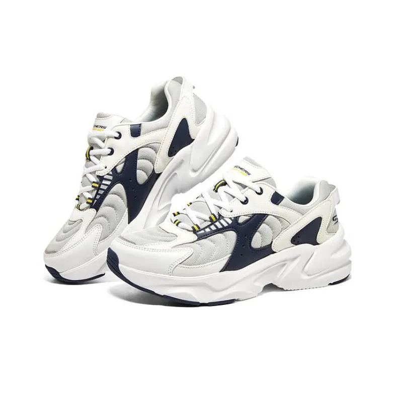 Skechers Bobs Bamina 2 'White Black'-2