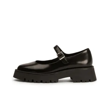 Tony Bianco Platform Shoes Women's Black