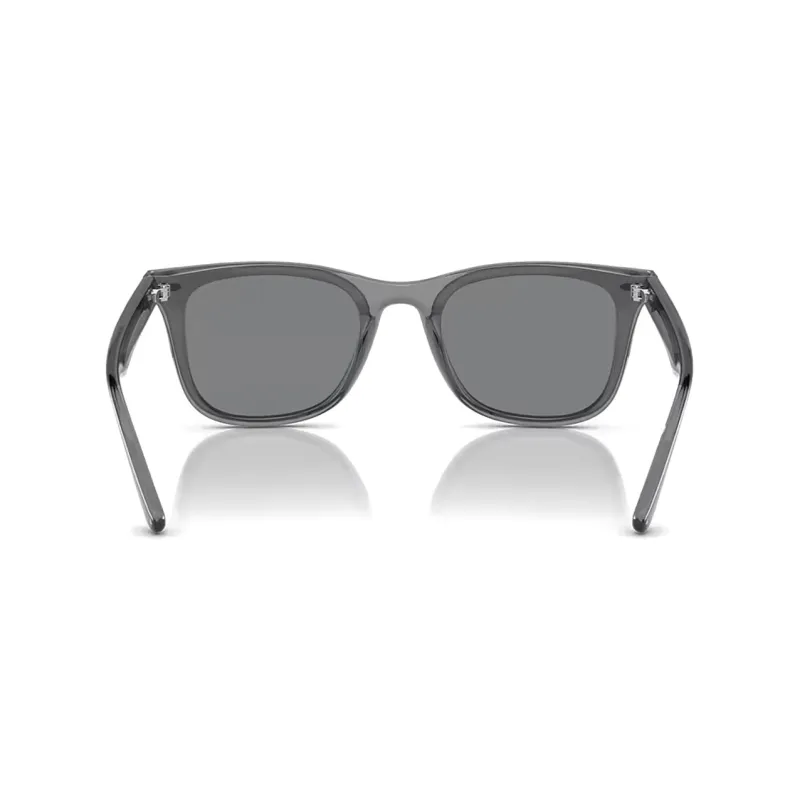 RayBan Square-frame Sunglasses-4
