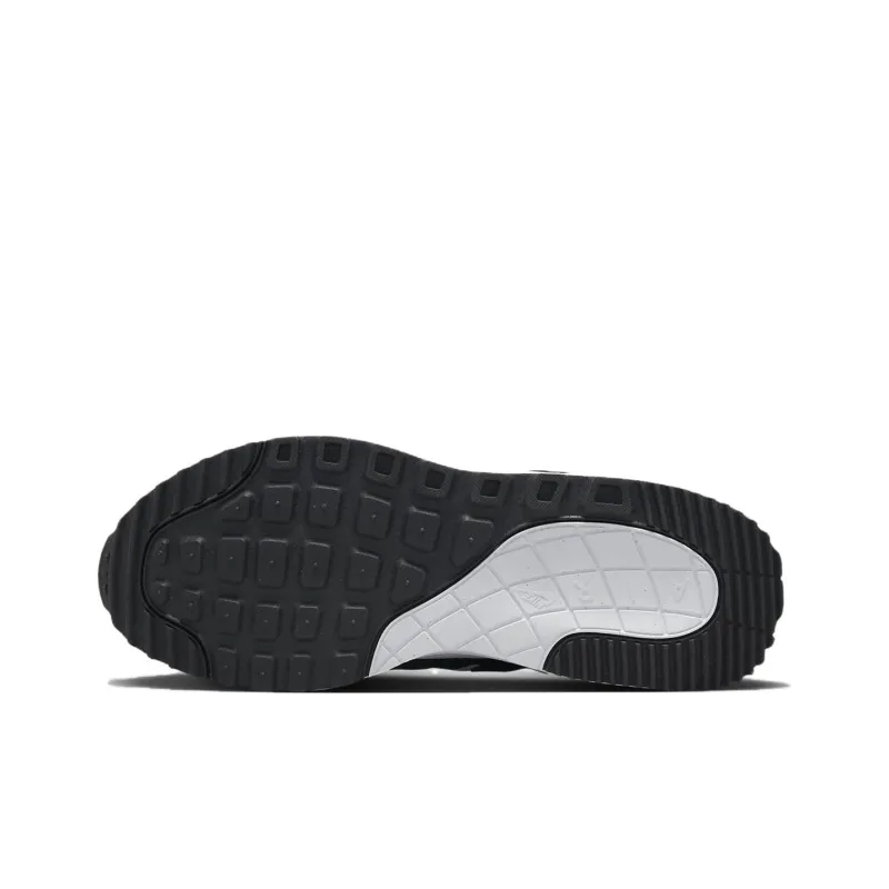 Nike Air Max SYSTM White Black-5