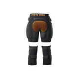 Hip Protector+Knee Protector Clothing Sets